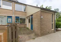 Cornelis Kempenaarlaan 125, Woubrugge
