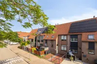 Herinckhavestraat 7, Rotterdam