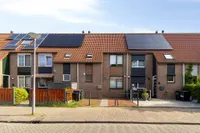 Herinckhavestraat 7, Rotterdam
