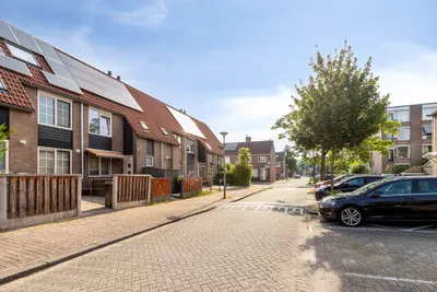 Herinckhavestraat 7, 3077RJ, Rotterdam, Zuid-Holland