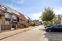 Herinckhavestraat 7, Rotterdam