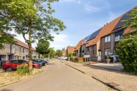 Herinckhavestraat 7, Rotterdam