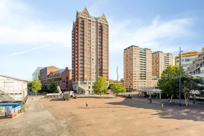 Botersloot 515, 3011HE, Rotterdam, Zuid-Holland
