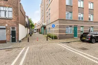 Baanstraat 25, Schiedam