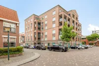 Baanstraat 25, Schiedam