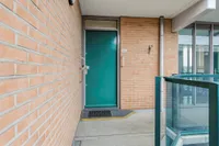 Baanstraat 25, Schiedam