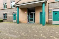 Baanstraat 25, Schiedam
