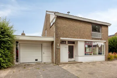 Oudelandsedijk 83, 3245LG, Sommelsdijk, Zuid-Holland