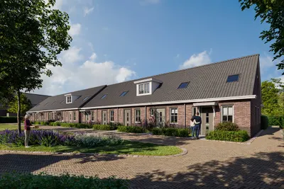 Handelsterrein 0ong, 3255LD, Oude-Tonge, Zuid-Holland
