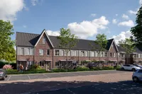 Handelsterrein 0ong, Oude-Tonge