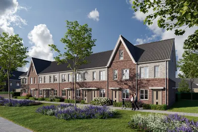 Handelsterrein 0ong, 3255LD, Oude-Tonge, Zuid-Holland