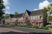 Handelsterrein 0ong, Oude-Tonge