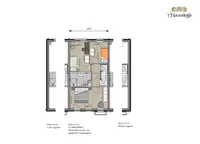 Handelsterrein 0ONG, Oude-Tonge