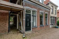Achterom 6, Aldeboarn
