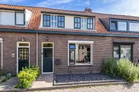 Dijkhof 18, Stad aan 't Haringvliet