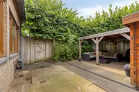 Nonnenveld 14, Oosterhout