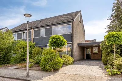 Clematisstraat 25, 7591XJ, Denekamp, Overijssel
