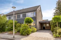 Clematisstraat 25, Denekamp