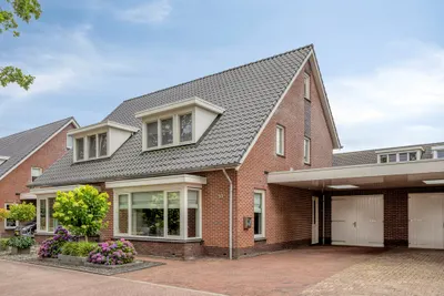 Brandlichterweg 50B, 7591NE, Denekamp, Overijssel