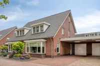 Brandlichterweg 50B, Denekamp