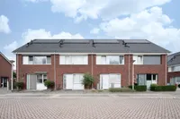 A M De Jongstraat 60, Zegge