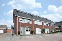 A M De Jongstraat 60, Zegge