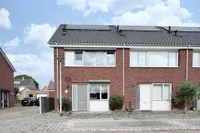 A M De Jongstraat 60, Zegge