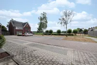A M De Jongstraat 60, Zegge