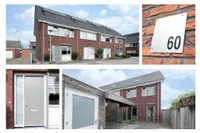 A M De Jongstraat 60, Zegge