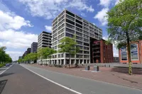 Withoedenveem, Amsterdam