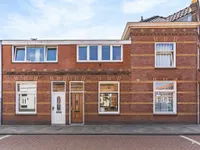Hondiusstraat 36, Den Haag