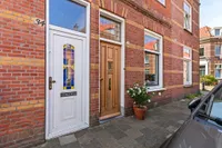 Hondiusstraat 36, Den Haag