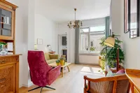 Hondiusstraat 36, Den Haag