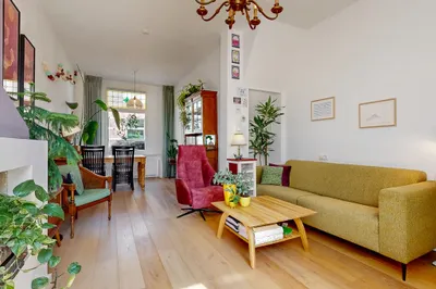 Hondiusstraat 36, 2562NA, Den Haag, Zuid-Holland