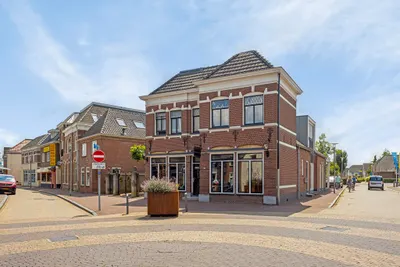 F B Deurvorststraat 25, 7071BE, Ulft, Gelderland
