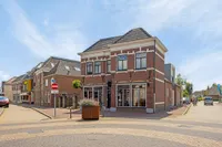 F B Deurvorststraat 25, Ulft