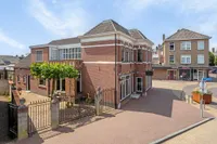 F B Deurvorststraat 25, Ulft