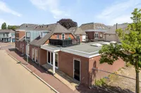 F B Deurvorststraat 25, Ulft