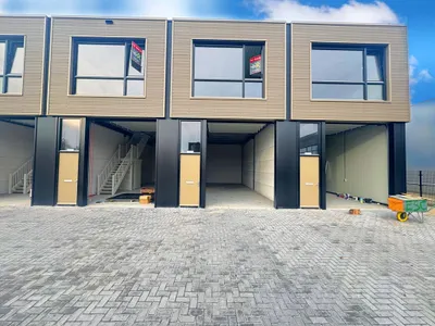 Hallenstraat 5J, 5531AB, Bladel, Noord-Brabant
