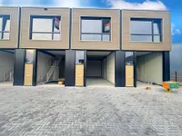 Hallenstraat 5J, Bladel