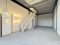 Hallenstraat 5J, Bladel