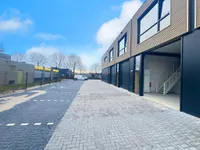Hallenstraat 5J, Bladel