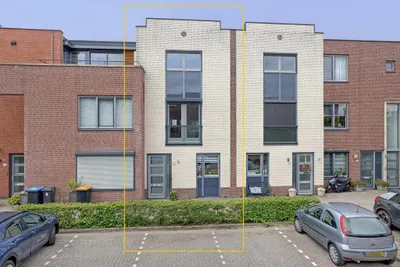 Willem Kloosstraat 32, 2741GH, Waddinxveen, Zuid-Holland