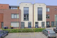Willem Kloosstraat 32, Waddinxveen