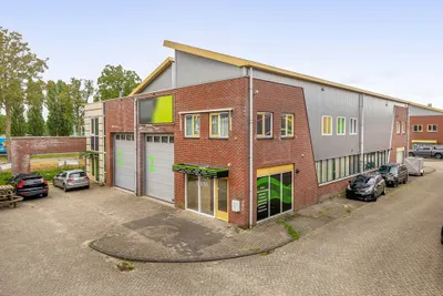 Engelandlaan 20, 2391PN, Hazerswoude-Dorp, Zuid-Holland
