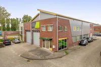 Engelandlaan 20, Hazerswoude-Dorp