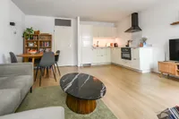Raadhuisstraat 12, Haarlem