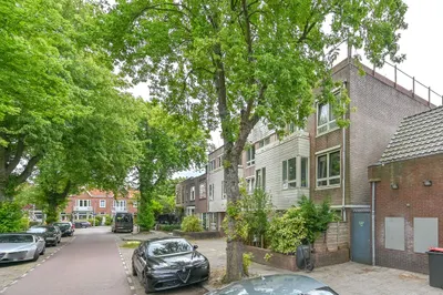 Raadhuisstraat 12, 2022DK, Haarlem, Noord-Holland