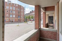 Afrikanerplein 150, Amsterdam