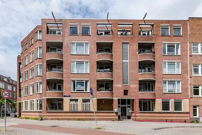 Afrikanerplein 150, 1091PX, Amsterdam, Noord-Holland